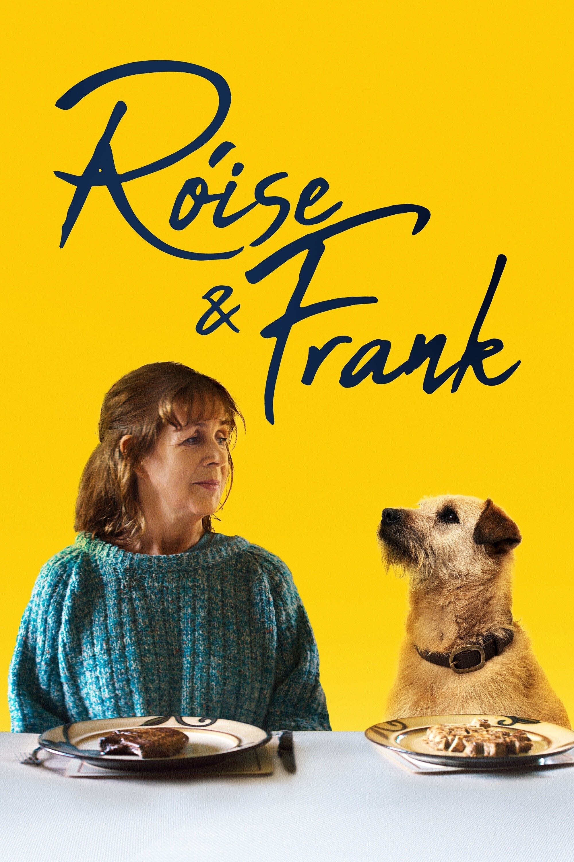Xem phim Roise và Frank