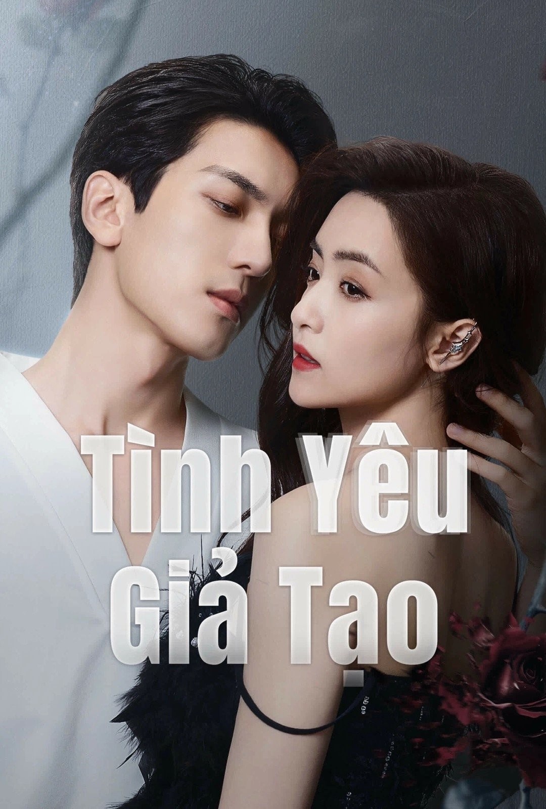 Xem phim Tình Yêu Giả Tạo
