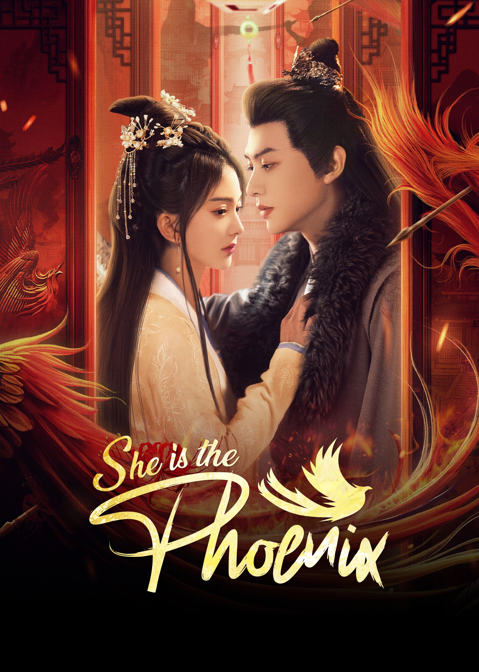 Xem phim Nghênh Phượng Quy