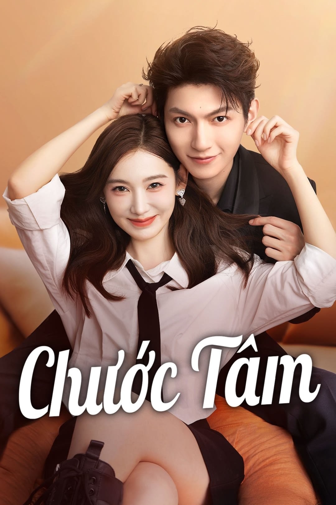 Xem phim Chước Tâm
