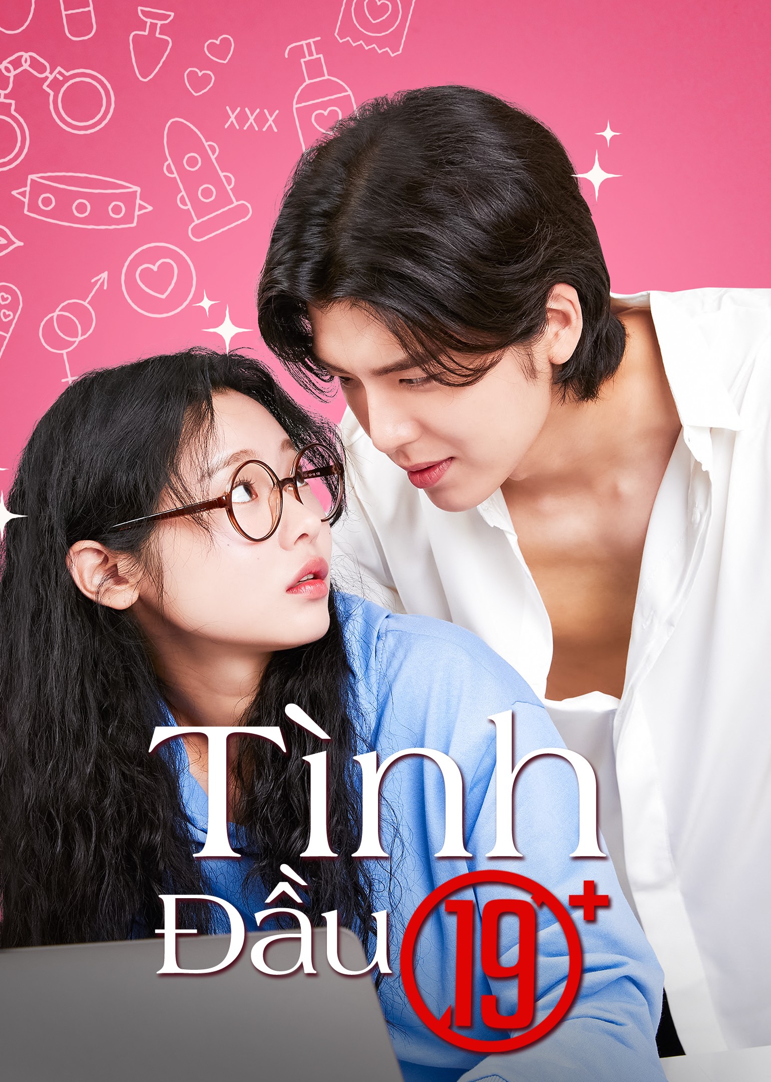Xem phim Tình Đầu 19+