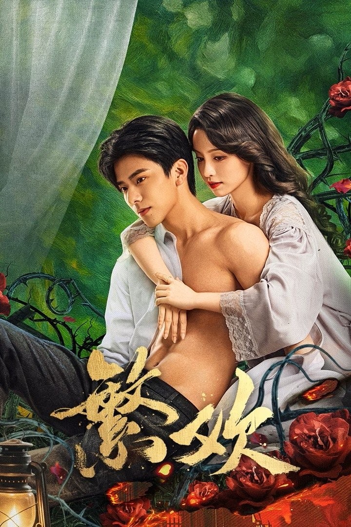 Xem phim Phồn Hoan