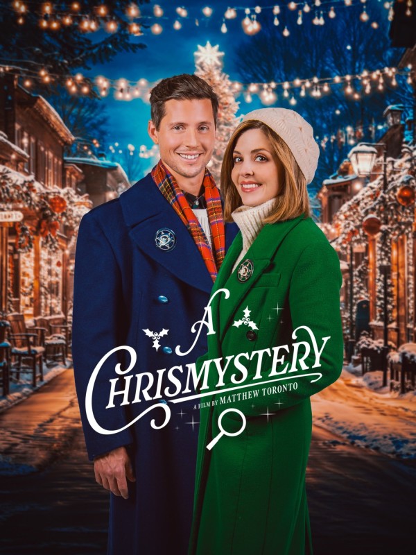 Xem phim A Chrismystery