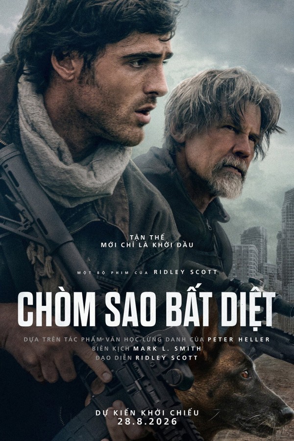 Xem phim Chòm Sao Bất Diệt