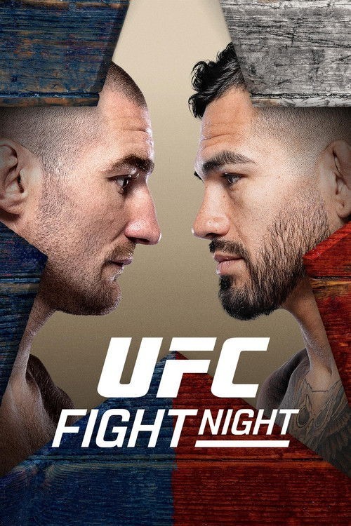 Xem phim Đêm Quyền Lực UFC 267: Strickland Đối Đầu Hernandez