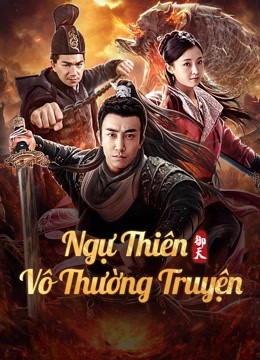 Xem phim Ngự Thiên Vô Thường Truyện