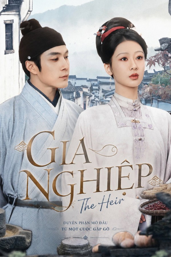 Xem phim Gia Nghiệp, Trinh Nương Truyện