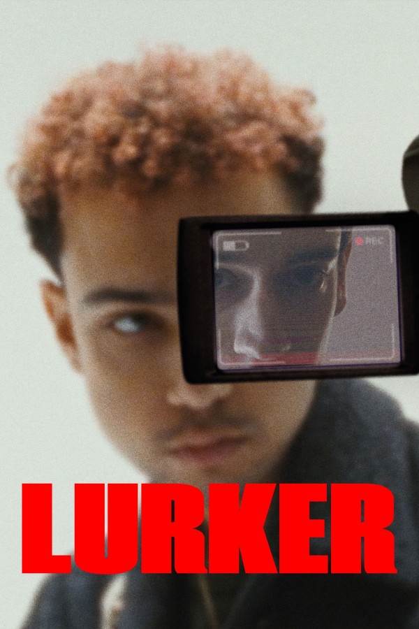 Xem phim Lurker