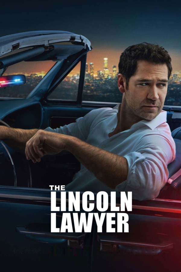 Xem phim Luật sư Lincoln - Phần 4