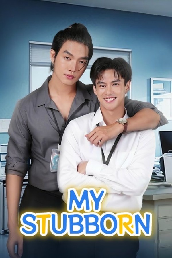 Xem phim My Stubborn: Sao Anh Bảo Không Thích Trẻ Con