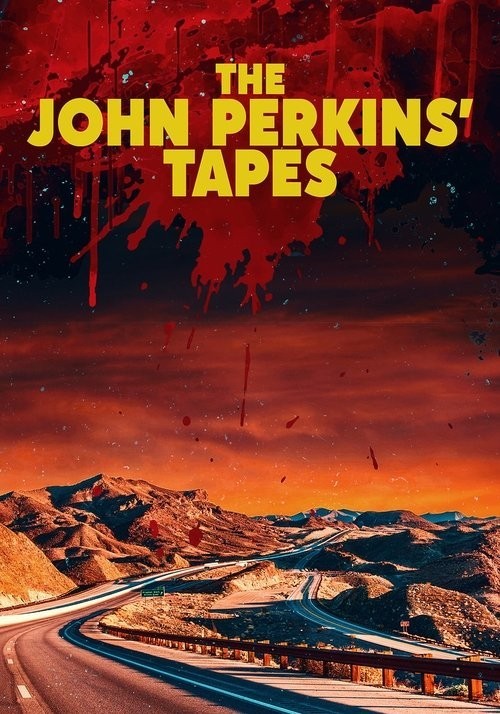 Xem phim Những Cuộn Băng John Perkins