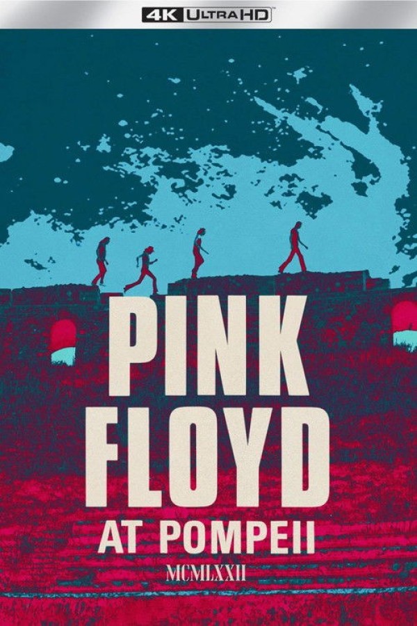 Xem phim Pink Floyd: Trực Tiếp Tại Pompeii - MCMLXXII