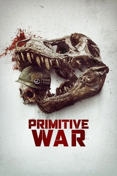 Xem phim Primitive War