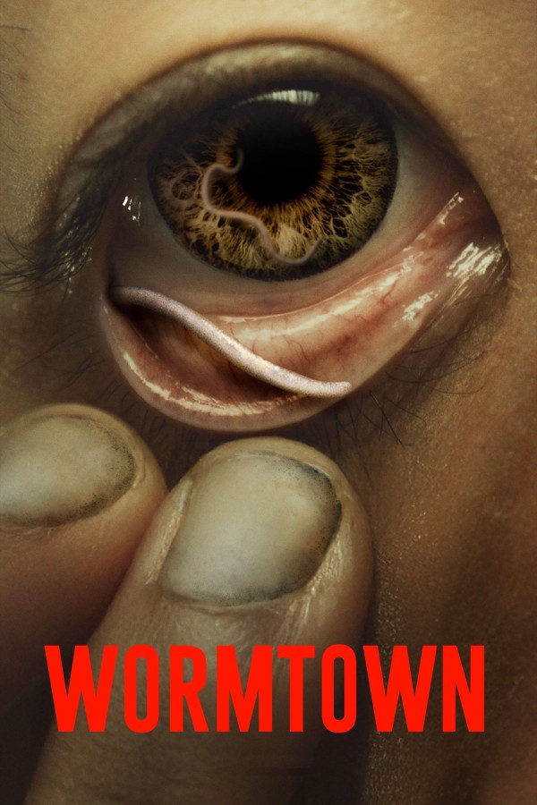 Xem phim Wormtown